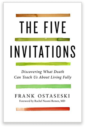 THE FIVE INVITATIONS